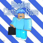 Hoodiez Clothing Store