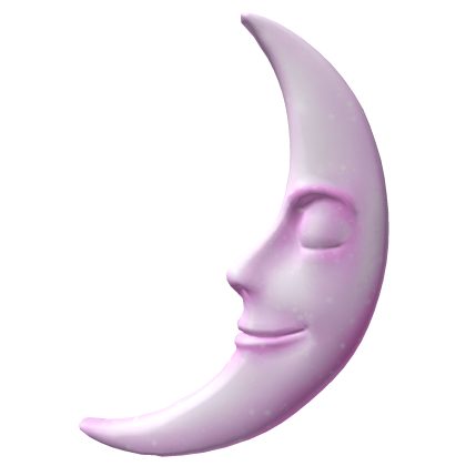 Pink Lunar Companion | Addon
