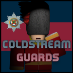 ||HMRG||Coldstream Guards||