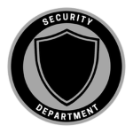\/\SCPF/\/ Security Department