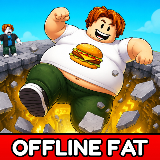 +1 Fat Per Click to Escape