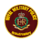 |-BA-| Royal Military Police