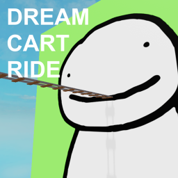 DREAM CART RIDE