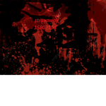 strayaway