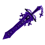 Sword Of Poison