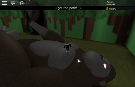 KING KONG (OBBY) V.1
