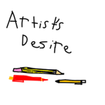 Artist's Desire