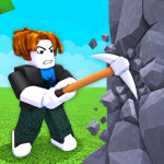 🪨 Mine A Cave!