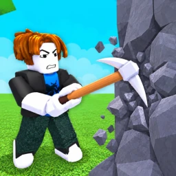 🪨 Mine A Cave! icon