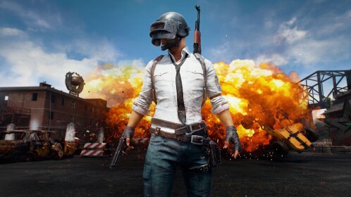 PUBG 2.0