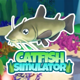 Catfish Simulator icon