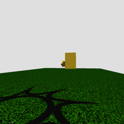door