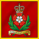 |BA| .- Royal Intelligence Corps -.