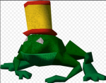 Top Frog Studios