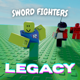 [ALPHA] ⚔ Sword Fighters Legacy ⚔