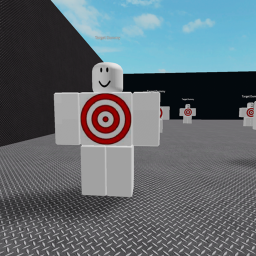 Shooting Range