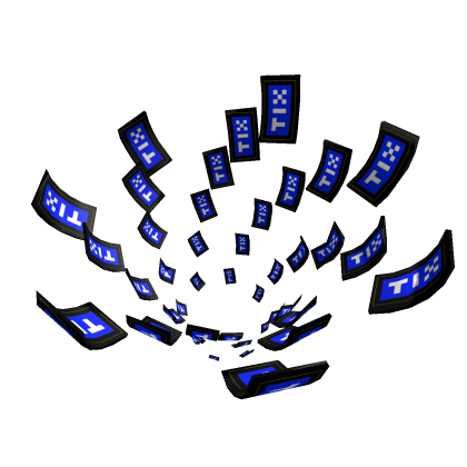 Infinitiesplosion