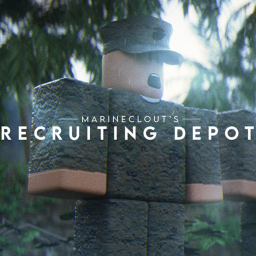 🚩𝗪𝗜𝗣 Recruiting Depot