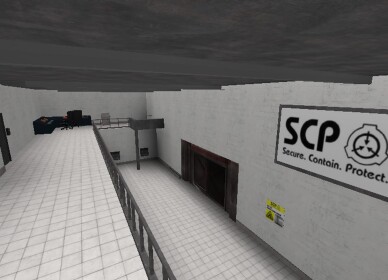 scp gears 