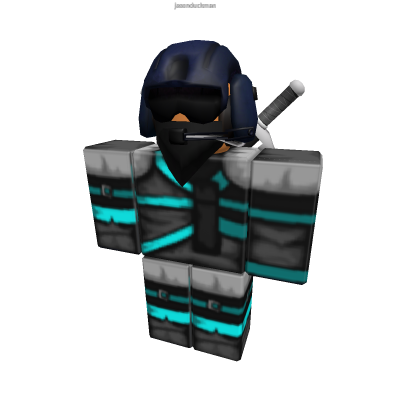 Jasonduckman