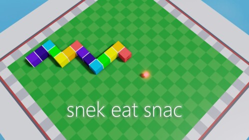 Snake Game