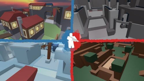 [RCL]Arena