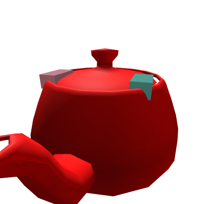 Teapot-fighter