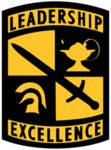 ROTCㅣReserve Officer Training Corps