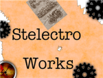 ♨❖¤~{Stelectro Works}~¤❖♨