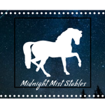 • | Midnight Mist Stables | •