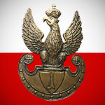 [KP] 1. Pułk Piech.