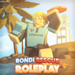 🌊 Bondi Rescue Roleplay V.4[HUGE UPDATE]