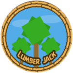 Lumber Jack