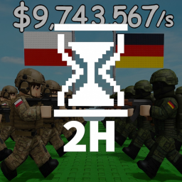 [2H] Mini War icon