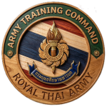 [ RTA ] Army Trаining & Education Command •