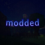 [❤️VALENTINES] Project Modded