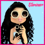 Barbie Haus