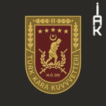 İAK | Kara Kuvvetleri Komutanlığı