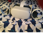 Oculus Quest 2 For Life (you don’t need a quest)