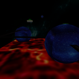 testing BLOX BATTLE SPACE