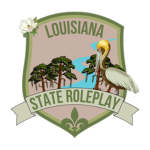 ERLC | Louisiana State Roleplay | VC