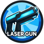 Laser gun [PERMANENT]