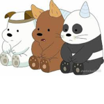 قروب الهبل