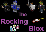 Rocking Blox XD Band Group