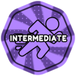 caption=Badge