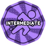 caption=Badge
