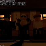 Sacramoni Connection