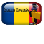 Imperiul Romanesc !