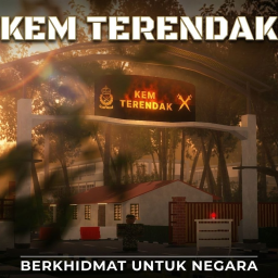 KEM TERENDAK SABAH.RBLX
