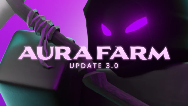 🔥 AURA SHOP UPDATE!